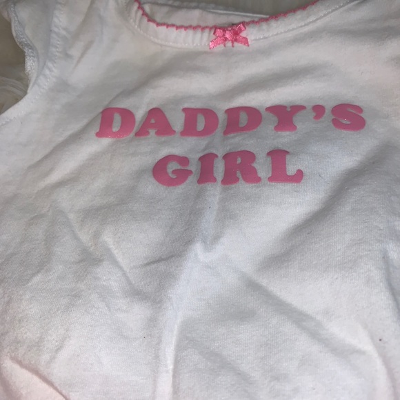 Cute outfits for 18 mo girl — Easter/Daddy… - Picture 4 of 9